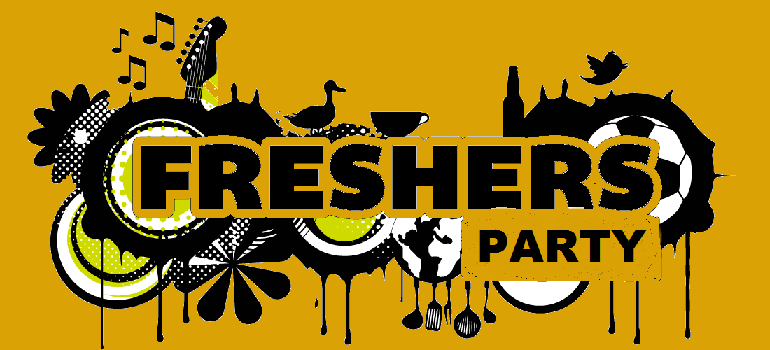 The Freshers House Party | Gloucestershire Freshers 2022 - Returners  Tickets! | Your Freshers Guide